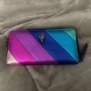 Kurt geiger wallet